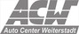 Logo Auto Center Weiterstadt GmbH